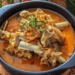Tengkleng Kambing Solo