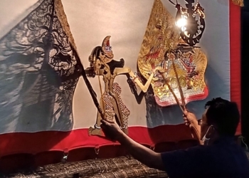 sekolah dalang habirandha
