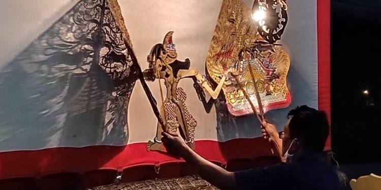 sekolah dalang habirandha