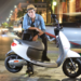 ilustrasi motor listrik