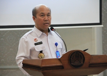 Penerimaan CPNS Kemenkumham 2023