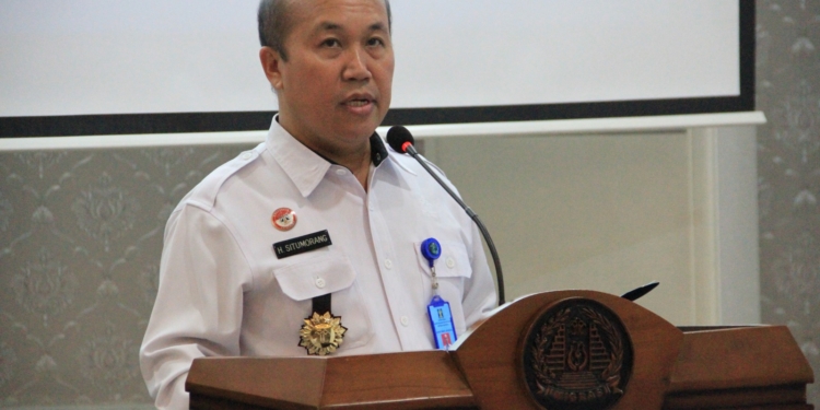 Penerimaan CPNS Kemenkumham 2023