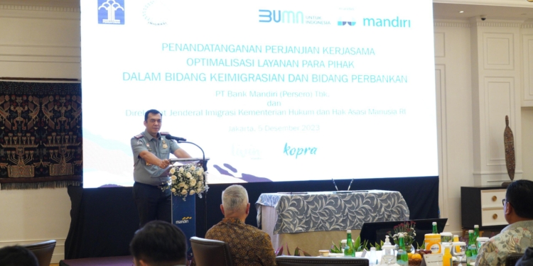 mandiri