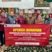 Operasi 'Jagratara' Kantor Imigrasi Wonosobo