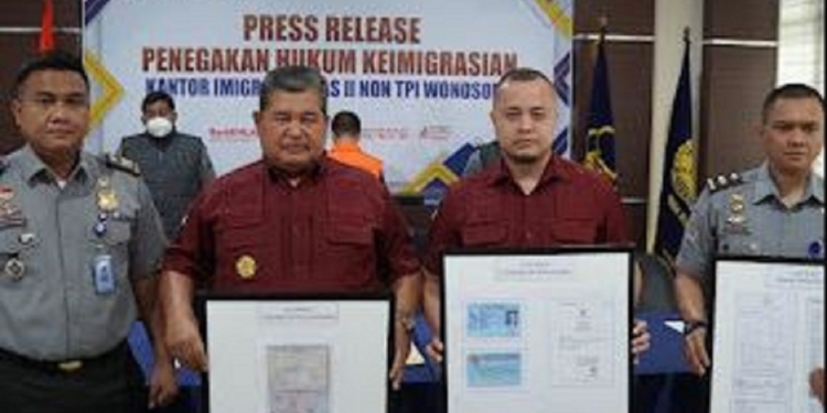 imigrasi