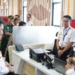 Bupati Afif Nurhidayat Resmikan dan Tinjau Booth Layanan Kantor Imigrasi pada Soft Launching MPP Wonosobo