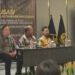 Jaga Kinerja Pelaksanaan Anggaran Berkualitas, Kantor Imigrasi Wonosobo Ikuti Penguatan Divisi Keimigrasian
