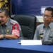 Kadivmin Kemenkumham Jawa Tengah Pimpin Evaluasi Kegiatan SPIP dan LKjIP 2024 UPT se Eks Karesidenan Kedu