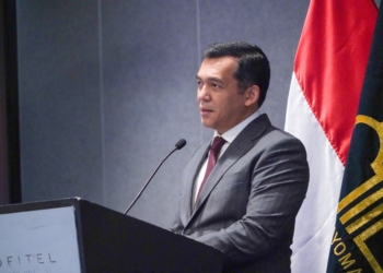 Pesan Dirjen Imigrasi dalam Rakor Perwakilan Imigrasi